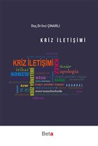 Kriz letiimi Beta Yaynevi
