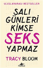 Sal Gnleri Kimse Seks Yapmaz Pegasus Yaynlar