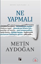 Ne Yapmal Pozitif Yaynlar