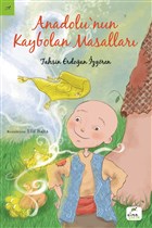 Anadolu`nun Kaybolan Masallar Elma ocuk