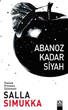 Abanoz Kadar Siyah Yazarın Kendi Yayını