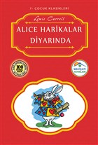 Alice Harikalar Diyarnda Maviat Yaynlar