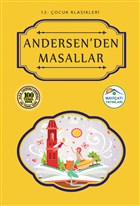 Andersen`den Masallar Maviat Yaynlar