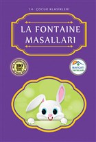 La Fontaine Masallar Maviat Yaynlar