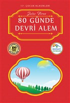 80 Gnde Devri Alem Maviat Yaynlar