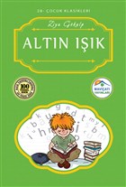 Altn Ik Maviat Yaynlar