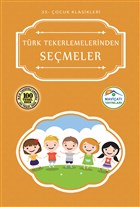 Trk Tekerlemelerinden Semeler Maviat Yaynlar