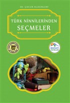 Trk Ninnilerinden Semeler Maviat Yaynlar