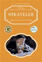 Hikayeler Maviat Yaynlar