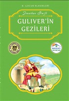 Guliverin Gezileri Maviat Yaynlar