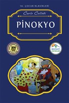 Pinokyo Maviat Yaynlar