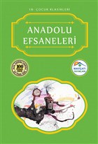 Anadolu Efsaneleri Maviat Yaynlar