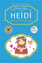 Heidi Maviat Yaynlar