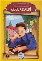 ocuk Kalbi Maviat Yaynlar