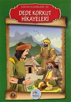 Dede Korkut Hikayeleri Maviat Yaynlar