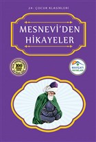 Mesnevi`den Hikayeler Maviat Yaynlar