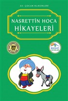 Nasrettin Hoca Hikayeleri Maviat Yaynlar