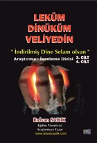 Lekm Dinkm Veliyedin (3.Cilt - 4. Cild) Yazarn Kendi Yayn