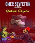 Yksek keler Parlt Yaynlar