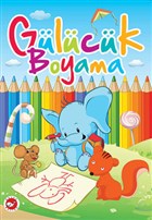 Glck Boyama Beyaz Balina Yaynlar