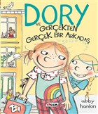 Dory ve Gerekten Gerek Bir Arkada Teen Yaynclk