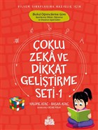 oklu Zeka ve Dikkat Gelitirme Seti - 1 Nesil ocuk Yaynlar