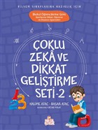 oklu Zeka ve Dikkat Gelitirme Seti - 2 Nesil ocuk Yaynlar
