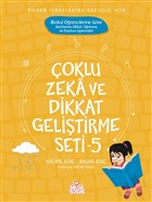oklu Zeka ve Dikkat Gelitirme Seti - 5 Nesil ocuk Yaynlar