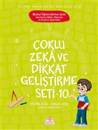oklu Zeka ve Dikkat Gelitirme Seti - 10 Nesil ocuk Yaynlar