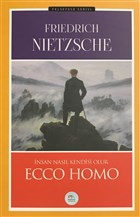 Ecco Homo Yazarn Kendi Yayn