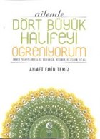 Ailemle Drt Byk Halifeyi reniyorum Cihan Yaynlar