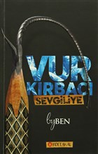 Vur Krbac Sevgiliye Pembe Portakal Yaynclk