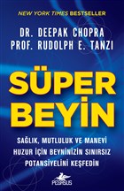 Sper Beyin Pegasus Yaynlar