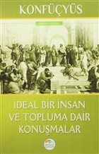 deal Bir nsan ve Topluma Dair Konumalar Yazarn Kendi Yayn