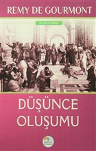 Dnce Oluumu Yazarn Kendi Yayn