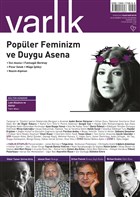 Varlk Aylk Edebiyat ve Kltr Dergisi Say : 1305 - Haziran 2016 Yazarn Kendi Yayn