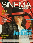 Sinema Terspektif Dergisi Say: 18 Haziran 2016 Sinema Terspektif