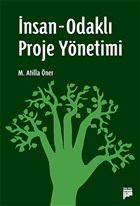 nsan-Odakl Proje Ynetimi Pan Yaynclk