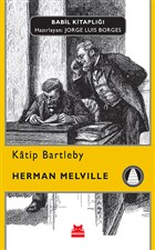 Katip Bartleby Krmz Kedi Yaynevi