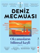 Yeni Deniz Mecmuas Say: 2 Haziran 2016 Yeni Deniz Mecmuas