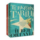 Trklerin Tarihi (2 Kitap Takm) Tima Yaynlar