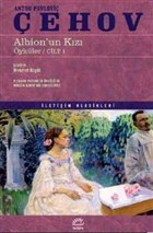 Albion`un Kz letiim Yaynevi