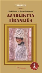 Azadlktan Tiranla Tulpars Yaynevi