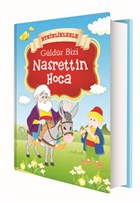 Gldr Bizi Nasrettin Hoca Ema ocuk
