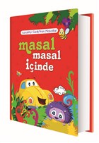 Masal Masal inde Ema ocuk