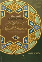 Muhtasarl Meani Tercmesi 3. Cilt Seyda Yaynlar