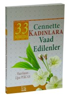 33 Soruda Kadnlara Vaad Edilenler Menhec Yaynlar