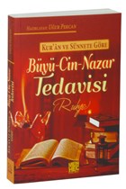 By-Cin-Nazar Tedavisi - Rukye Menhec Yaynlar