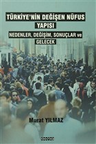 Trkiye`nin Deien Nfus Yaps Canta Yaynlar