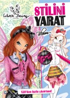 Winx Stilini Yarat Doan Egmont Yaynclk